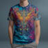 design t shirt graphics and merchandise
