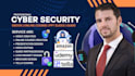 do cybersecurity ebook, online course creation, video course, pdf lead magnet