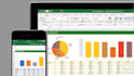 advanced excel, we provide everything you need