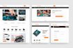 design high fidelity web and app uiux
