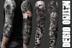 create sleeves tattoo design