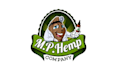 design professional classic hemp company logo