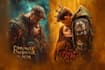 design fantasy, romance and sci fi book covers