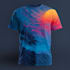 design t shirt graphics and merchandise