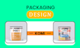 create a packaging design