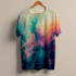 do custom t shirt logo design