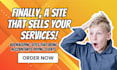 design bookkeeping website to boost accountant visibility and generate leads