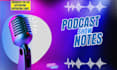 write captivating and SEO optimized podcast show notes