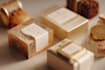do modern and luxury product packaging box or label design