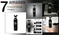design 7 listing images for amazon shopify ebay esty products