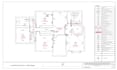 create professional electrical plan layouts and lighting, architectural designs
