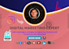 do social media management