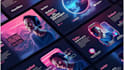 make winning pitch decks, custom powerpoint presentation design, google slides