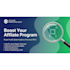audit your affiliate program and give you optimization tips