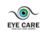 do a proffesional eye care logo
