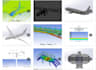 do aerospace engineering projects via matlab, turbogrid, pointwise, cfx, tecplot