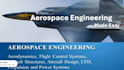 do aerospace mechanical cfd fea ansys cad cam project