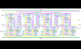 design cmos digital vlsi circuits in electric vlsi tool