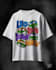 create a custom and modern tshirt design fit to your liking