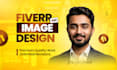 design custom fiverr gig image thumbnail that stands out
