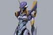 draw or design mechs robots concepts