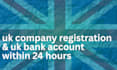 do professional ltd company registration