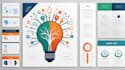 create colorful mind maps for your ideas