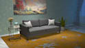 do 3d furniture design and modeling