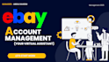 be your ebay virtual assistant