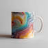 create coffee mug design for your pod business