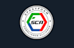 design green energy data validation logo