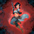 create a disney cartoon character for you