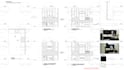 redraw floor plan for real estate agent