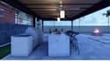 create exterior, interior 3d animations and renderings