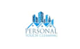 design necessary personal touch cleaning logo