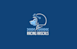 design awesome racing rascals logo