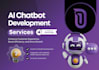 create intelligent chatbots for business automation and customer support