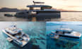 do 3d ship model 3d yacht 3d boat model vessel 3d rendering hard surface tugboat