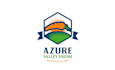design high resolution vegetable box logo
