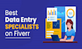 accurate data entry specialist