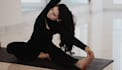 be your online yoga instructor