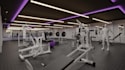 visualize 3d indoor gym facilities,fitness center,isometric render,sport complex