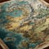 make fantasy, retro and vintage maps