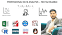 do advanced regression models using stata r eviews spss and gretl