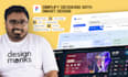 design user centered saas, dashboard, admin panel, web app UI UX design