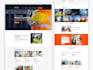 design construction website architectural website projects, business management