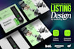 design premium amazon listing images