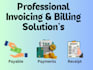 get comprehensive billing and invoicing solutions