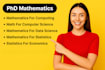 help in mathematics for computing computer data science statistics economics