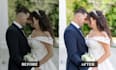 do bulk photo editing in lightroom